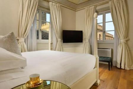San Firenze Apartment - 157