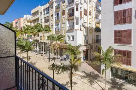 Sol y Miel Hostal - 100