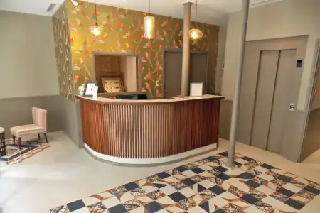 Excelsior Batignolles - 15