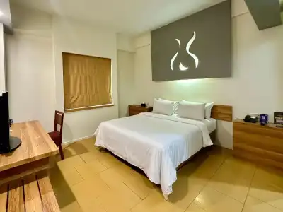 Sparks Life Jakarta, ARTOTEL Curated - 36