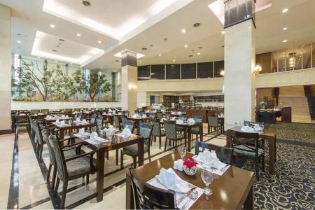 Best Western Premier Incheon Airport - 30