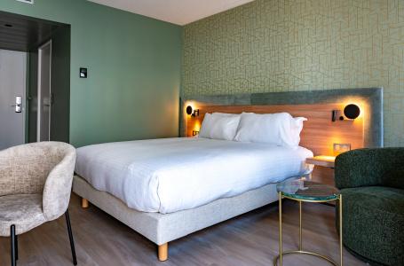 Holiday Inn Mulhouse by IHG - 27