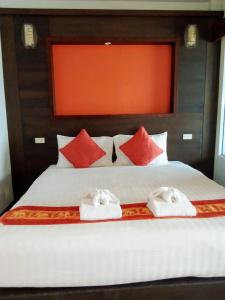 The Sea At Lanta - 21