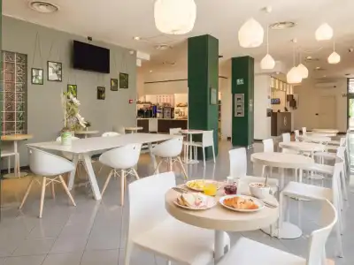 B&B Faenza - 25