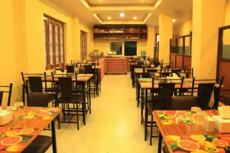 Mantra Inn - 14