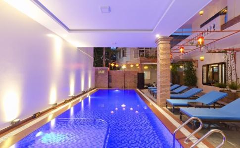 Pham Gia Boutique Villa - 16