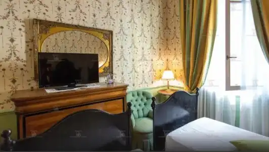 UNAs One Catania Wellness & SPA - 38