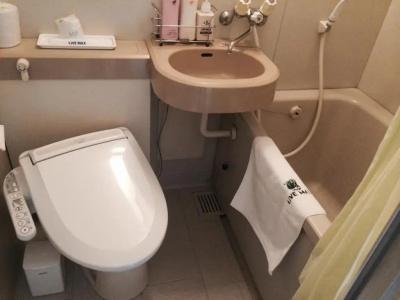 LiVEMAX BUDGET Nippori - 35
