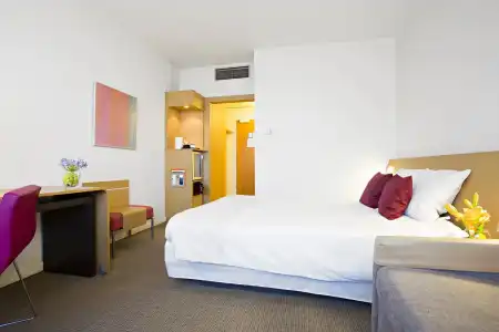 Novotel Genova City - 5