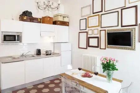 L'8 Boutique Apartments - 17