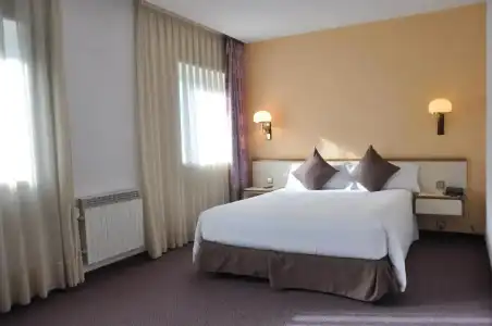 Andorra Palace - 32