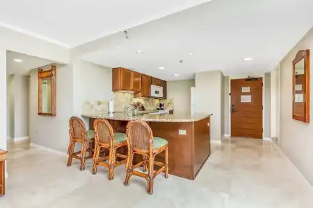 Luana Waikiki & Suites - 121
