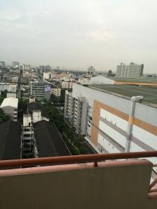 Mall Suites - 382
