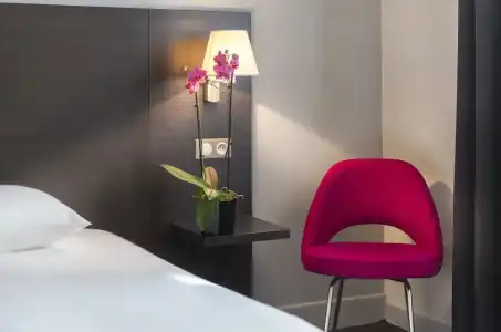 Hôtel des Ecrivains - 43