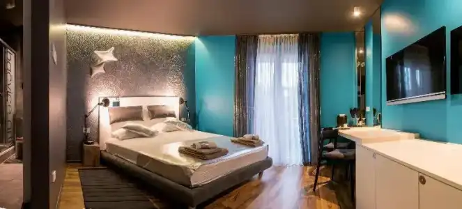 Design B&B Bacvice Arti - 45
