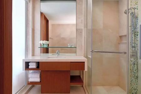 Courtyard by Marriott Seoul Times Square - 85