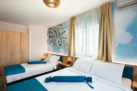 Guest House Kentera - 22