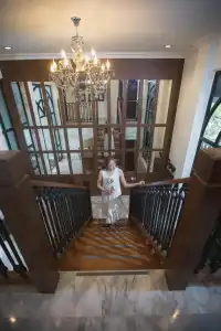 V heritage villa chiangmai - 27
