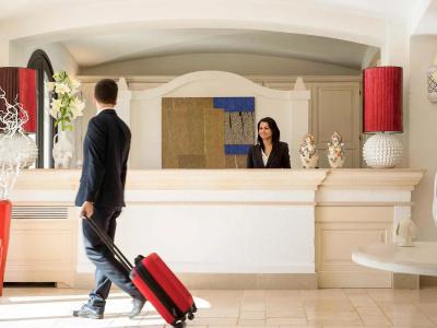 Borgobianco Resort & Spa Polignano - MGallery Collection - 24