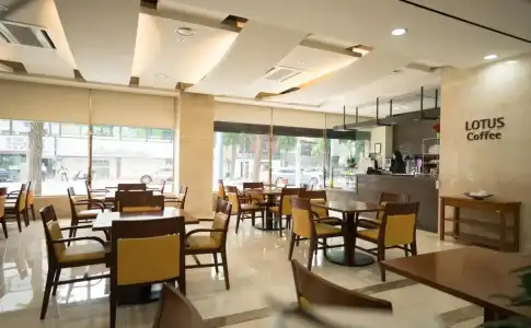 Summit Seoul Dongdaemun - 26