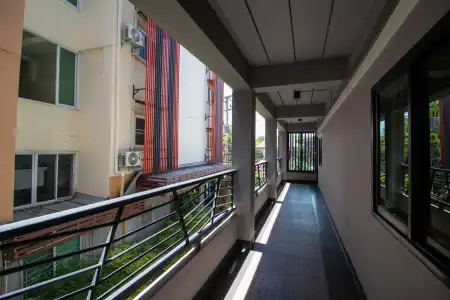 W hostel - 11