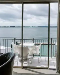 Trinity Wharf Tauranga - 222