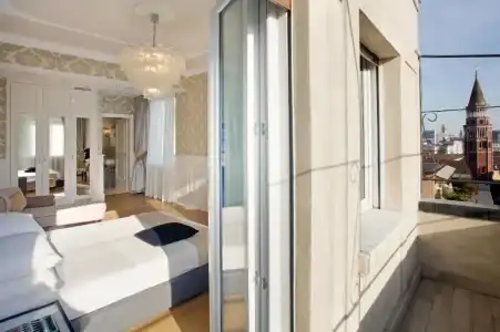 Luxury Suite Milano Duomo - 62