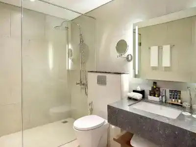 Novotel Jakarta Cikini - 53