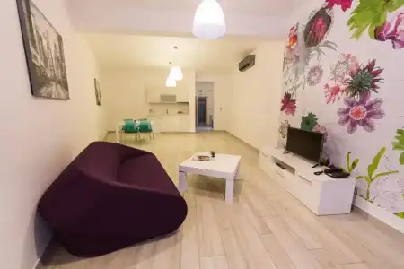 Apart Sea Fort - 69