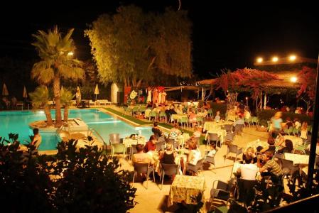 Titan Club Ultra All Inclusive - 17