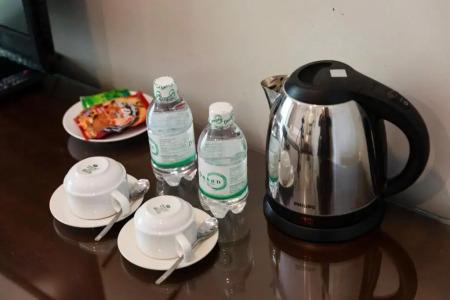 La Paloma Villa - 10