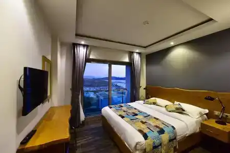 Degirmenburnu Residence - 56