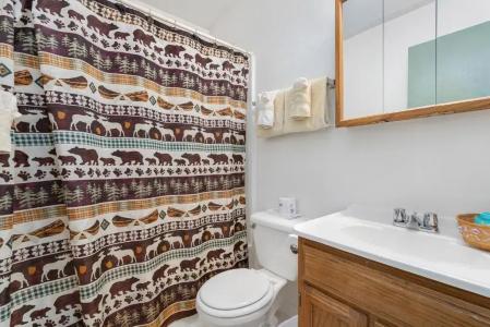 Nicky's Resort - 112