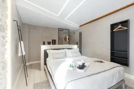 Le Dortoir Boutique Suites - 48