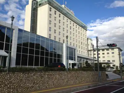 Gifu Grand - 0