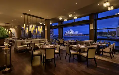 Park Hyatt Sydney - 22