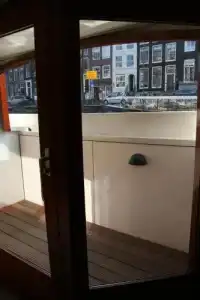 Prinsenboot - 2