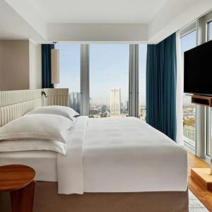 JW Marriott Frankfurt - 30