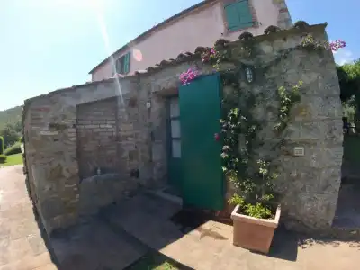 Country Relais la Mortella - 41