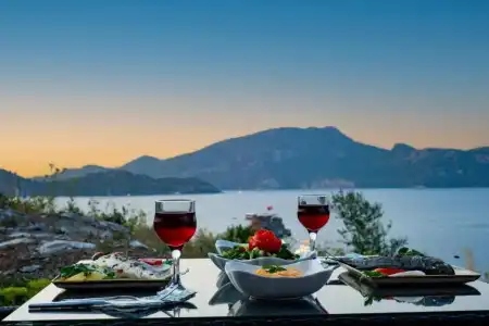 Alice Tatil Evi Guest house - 26