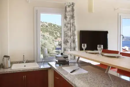Saylam Suites - 110