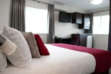 Eden Park Motel - 56