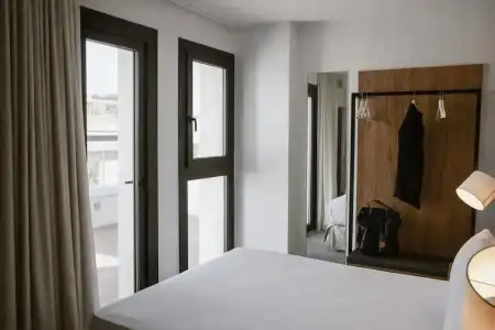 Petit Palace Vargas - 132