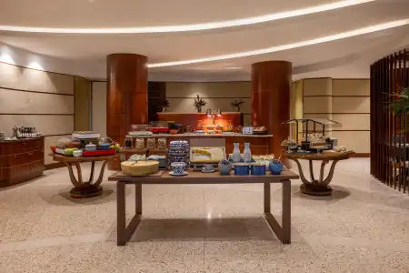 Unahotels Cusani Milano - 18