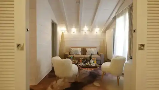Hôtel Tsanteleina - 84