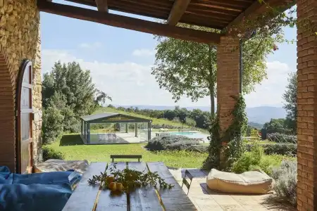 Boschi di Montecalvi - Guest House - 241