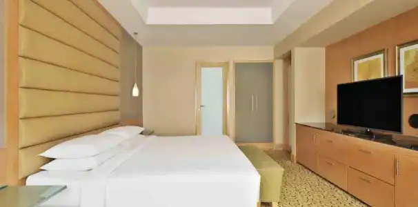 Courtyard by Marriott Chennai - 28
