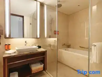 Fraser Suites Dalian - 76