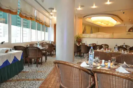Grand Continental - 21