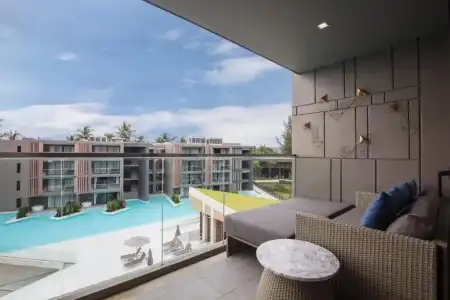 La Vela Khao Lak - 51